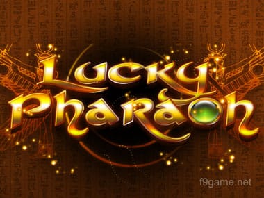 Lucky Pharaoh