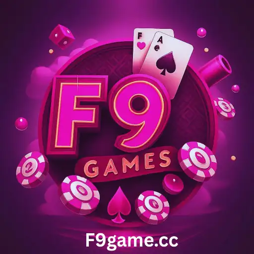 f9 game logo